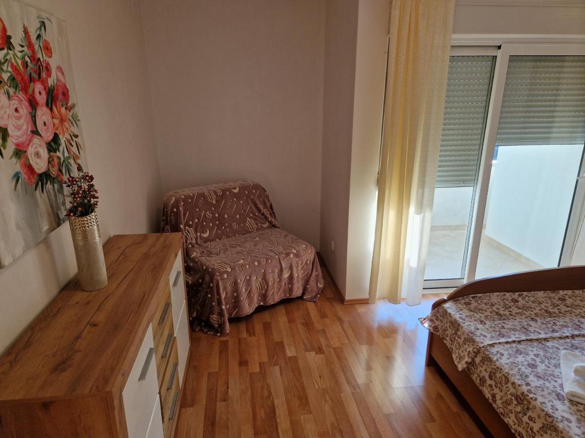 Apartments Jagoda Podstrana Kültér fotó