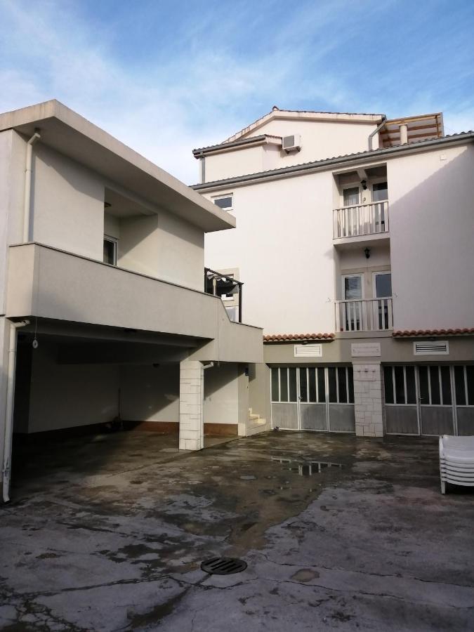 Apartments Jagoda Podstrana Kültér fotó