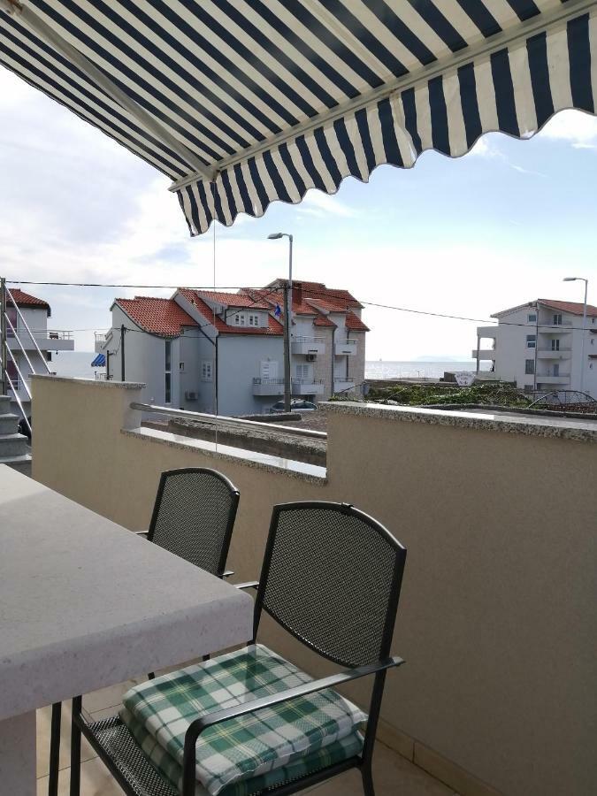 Apartments Jagoda Podstrana Kültér fotó